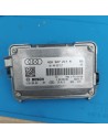 Reparación Cámara ADAS Audi A6 4G0907217